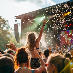 Festival Landes