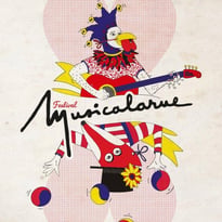 Festival Musicalarue