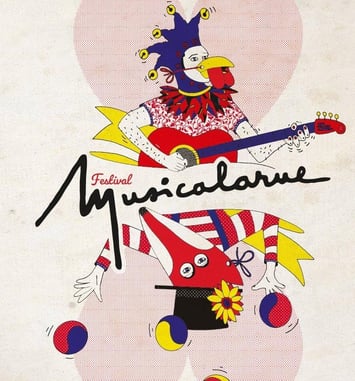Festival Musicalarue
