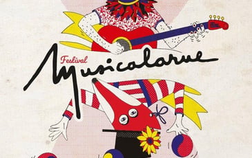Festival Musicalarue