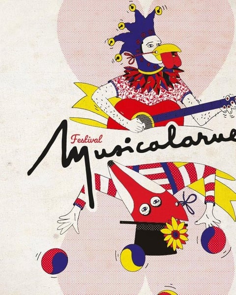 Festival Musicalarue