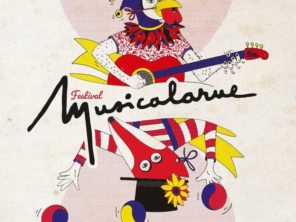 Festival Musicalarue