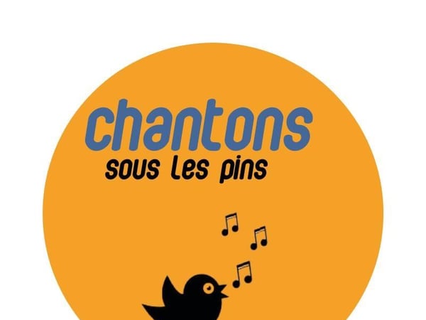 Festival Chantons sous les pins