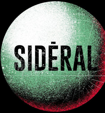 Sidéral Festival