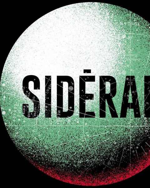 Sidéral Festival