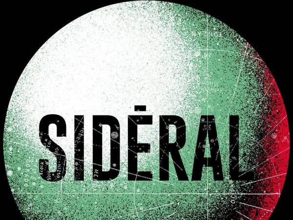Sidéral Festival