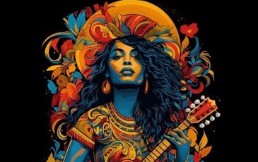Festival Tempos du Monde