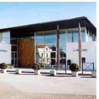 La mamisele