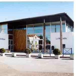 La mamisele