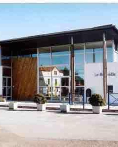 La mamisele
