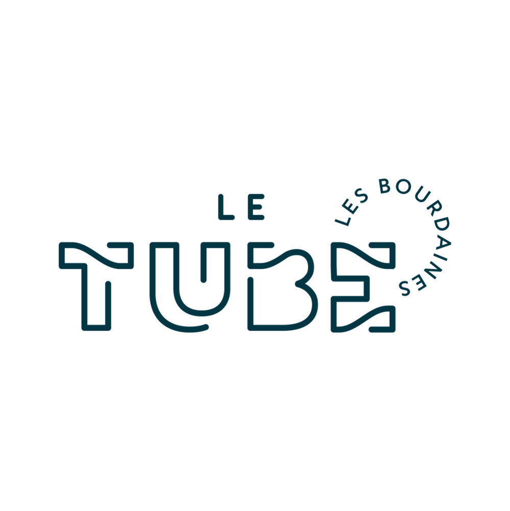 Le Tube - Les Bourdaines 1