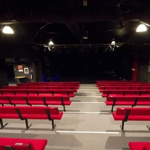 Théâtre du Péglé 1