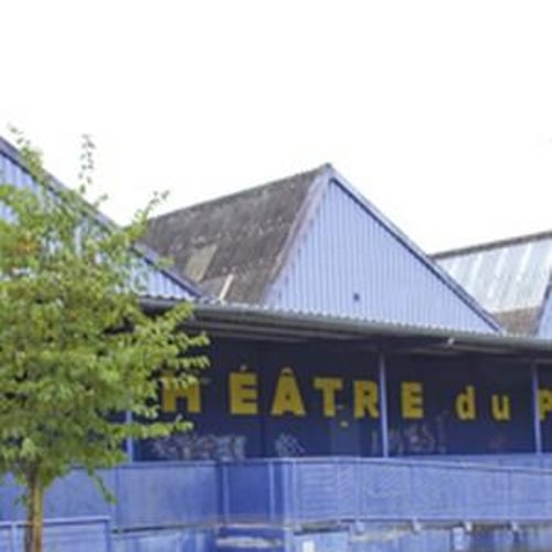 Théâtre du Péglé 2