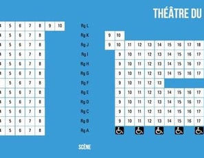 Théâtre du Péglé