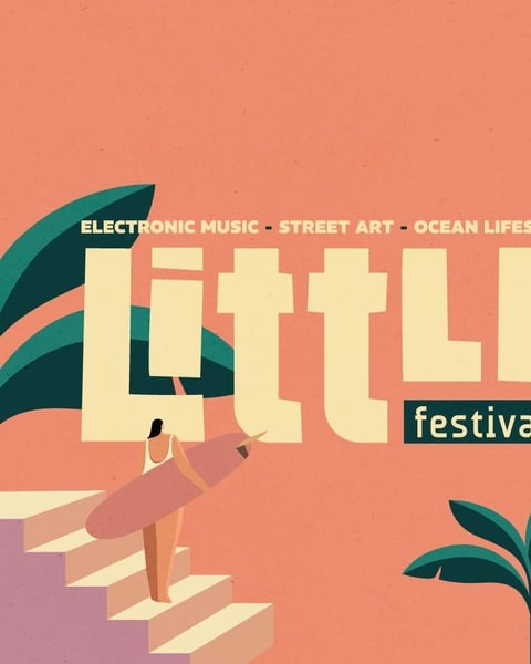 Little Festival 2027