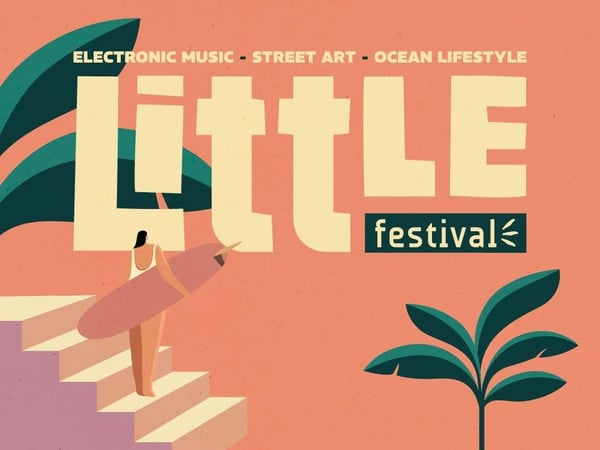 Little Festival 2027