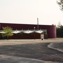 Espace Culturel Roger Hanin