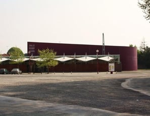 Espace Culturel Roger Hanin
