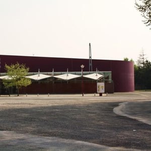 Espace Culturel Roger Hanin