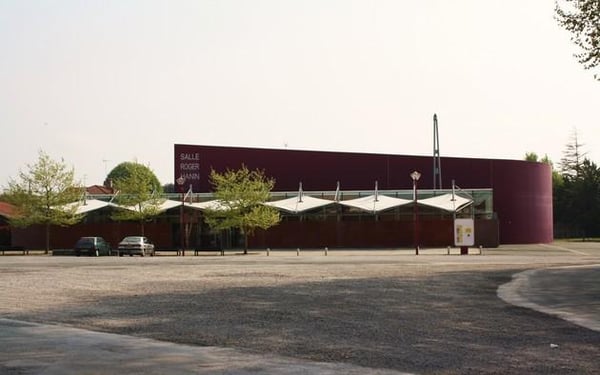 Espace Culturel Roger Hanin