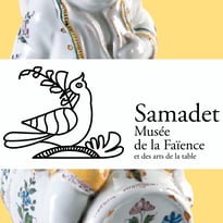 Musée départemental de la faïence et des arts de la table
