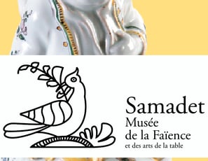 Musée départemental de la faïence et des arts de la table