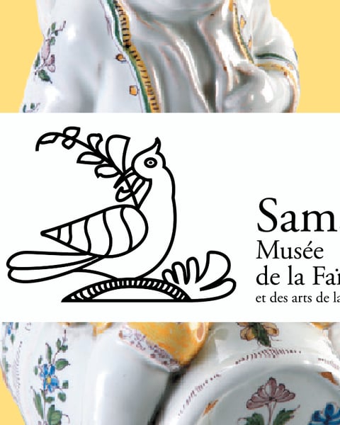 Musée départemental de la faïence et des arts de la table