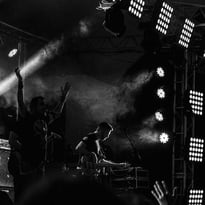 Laurent Voulzy, UB40, Feu Chatterton