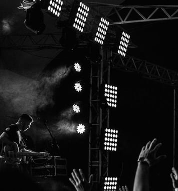 Laurent Voulzy, UB40, Feu Chatterton