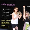 Les Amulecteurs