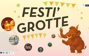 Festi'Grotte