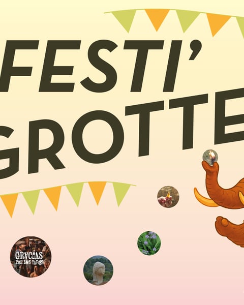 Festi'Grotte