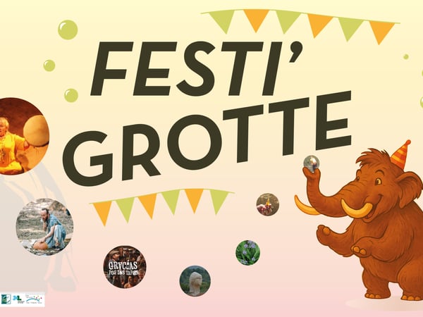 Festi'Grotte
