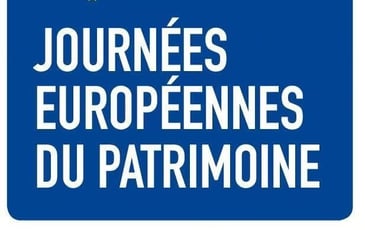 Journées du patrimoine Mont de Marsan