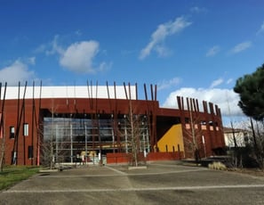 Pôle Culturel Du Marsan
