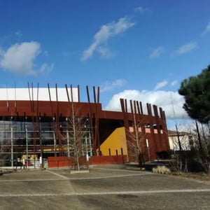 Pôle Culturel Du Marsan
