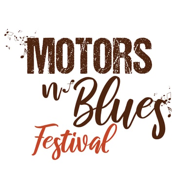 Dax Motors N'Blues Festival