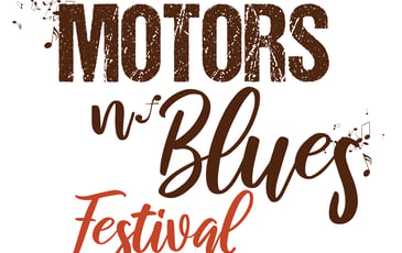Dax Motors N'Blues Festival