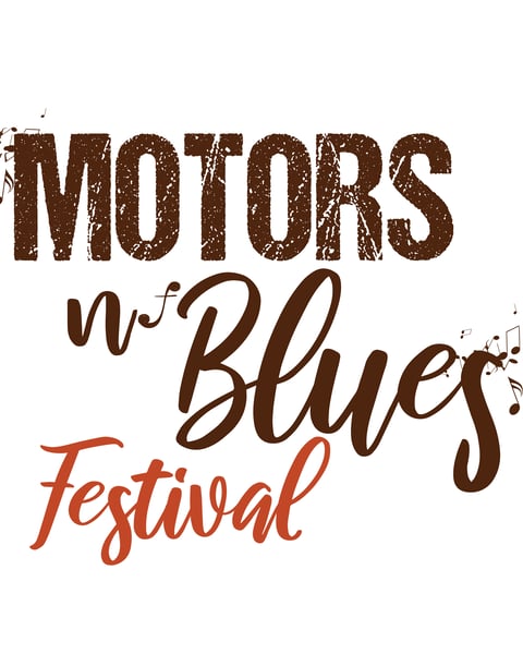 Dax Motors N'Blues Festival