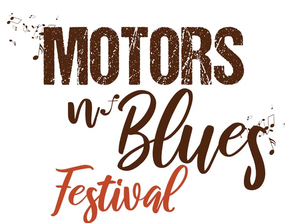 Dax Motors N'Blues Festival