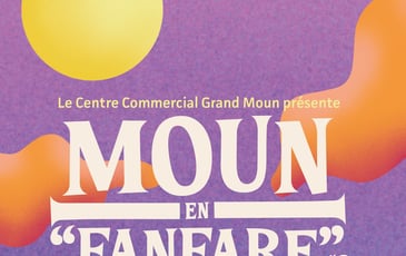 Moun en Fanfare