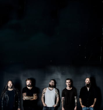 In Flames