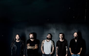 In Flames