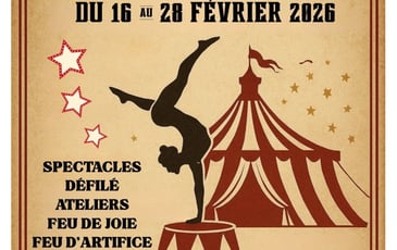 Carnaval de Pontenx