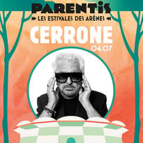 Cerrone, Polo & Pan