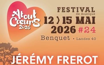 Festival Atout Coeurs