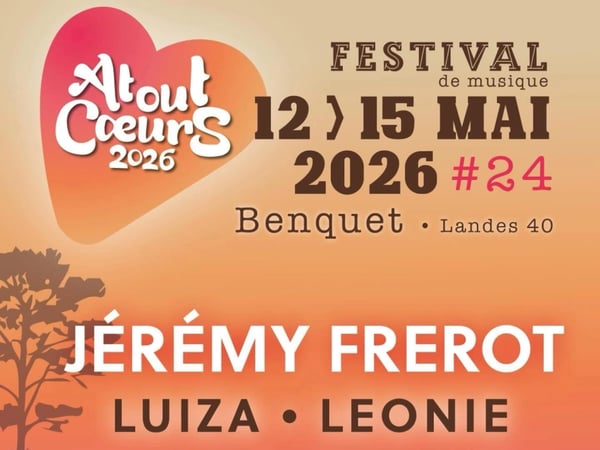 Festival Atout Coeurs