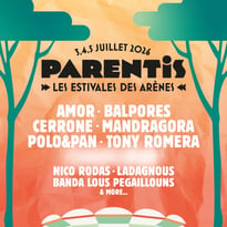 Les Estivales Des Arènes