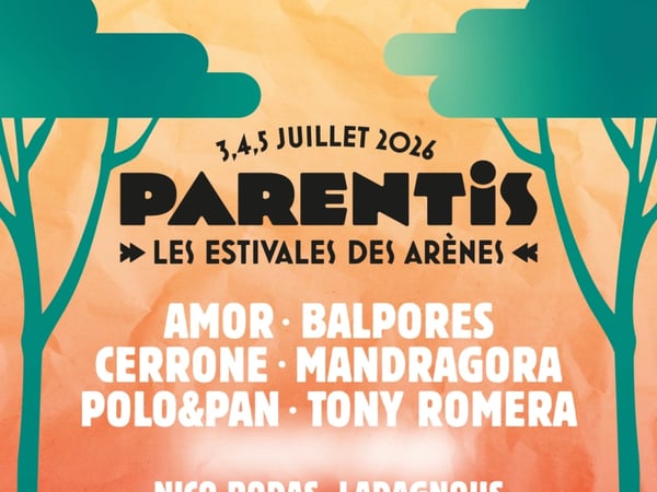 Les Estivales Des Arènes
