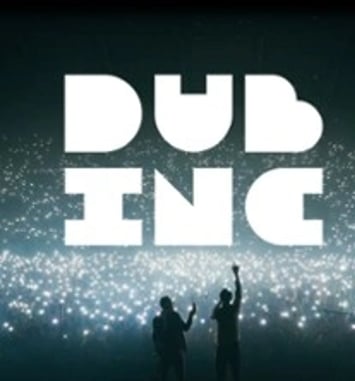 Dub Inc, Tournée